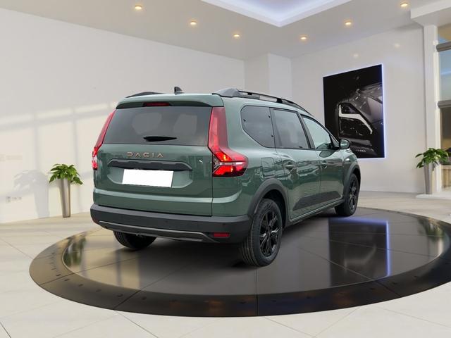 Dacia Jogger Extreme+ 7-Sitzer+SHZ+Navi TCe 110 