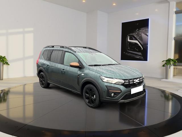 Dacia Jogger - Extreme+ 7-Sitzer+SHZ+Navi TCe 110