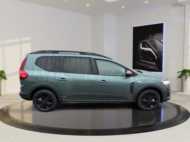 Dacia Jogger - Extreme+ 7-Sitzer+SHZ+Navi TCe 110