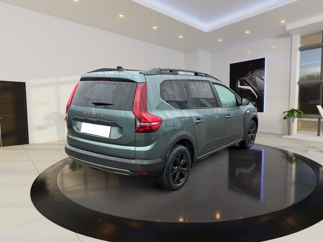 Dacia Jogger Extreme+ 7-Sitzer+SHZ+Navi TCe 110 