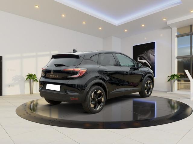 Renault Captur Techno SHZ+PDC+LED TCe 160 EDC 