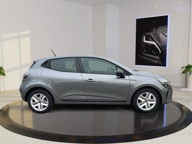 Renault Clio - Evolution SHZ+RFK+PDC TCe 90