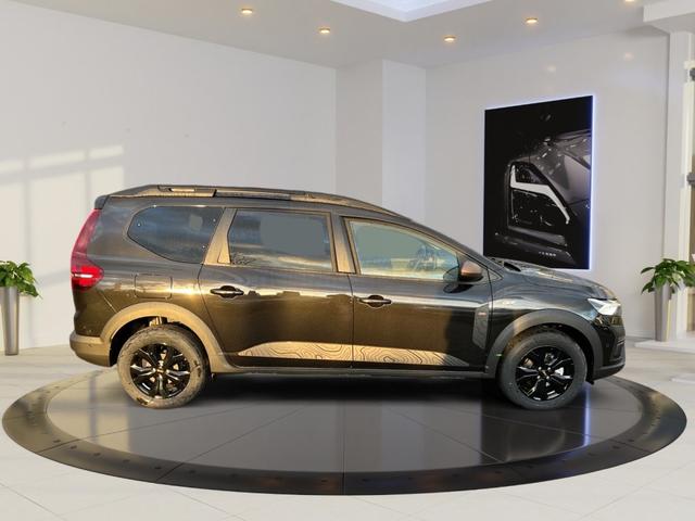 Dacia Jogger - Extreme 7-S+SHZ+Navi+Klimaauto TCe 110