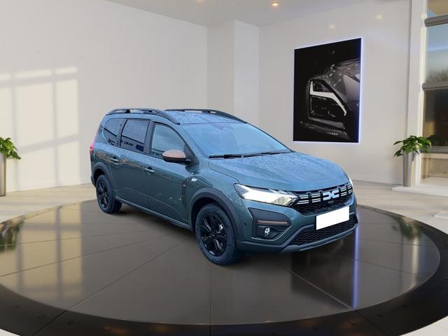 Dacia Jogger - Extreme 7-S+SHZ+Navi+Klimaauto TCe 110