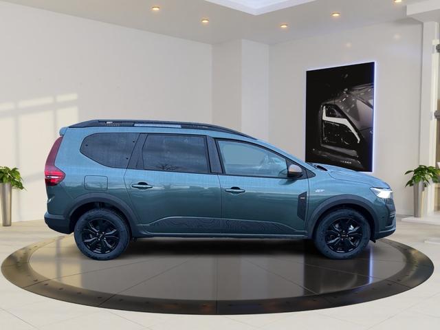 Dacia Jogger - Extreme 7-S+SHZ+Navi+Klimaauto TCe 110