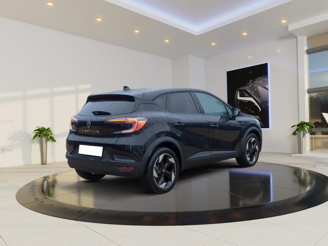 Renault Captur Techno SHZ+PDC+LED TCe 160 