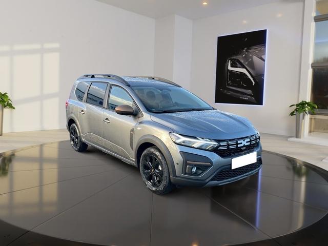 Dacia Jogger - Extreme 7-S+SHZ+Navi+Klimaauto TCe 110