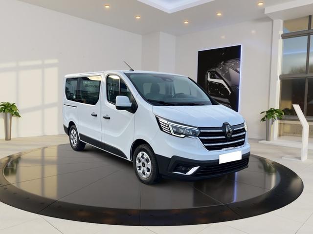 Renault Trafic - L1H1 9-S+Klima+PDC+Navi dCi 150 EDC