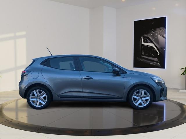 Renault Clio - Evolution SHZ+Klima+PDC TCe 90