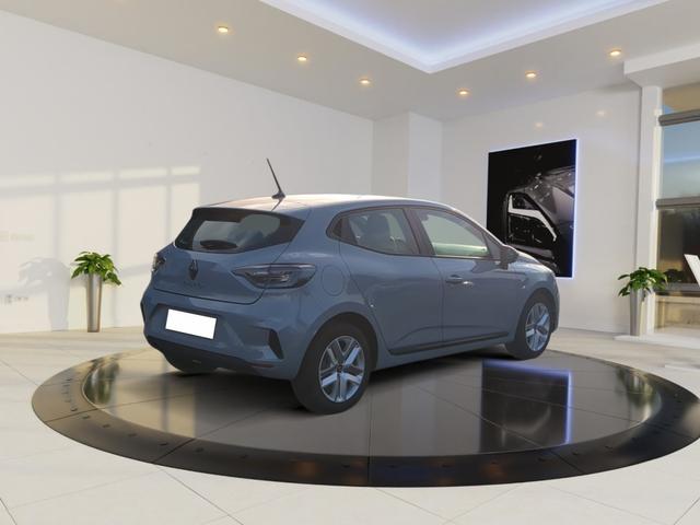 Renault Clio Evolution SHZ+RFK+PDC TCe 90 