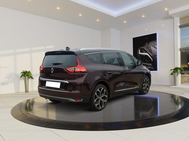 Renault Grand Scenic Intens TCe 160 EDC 