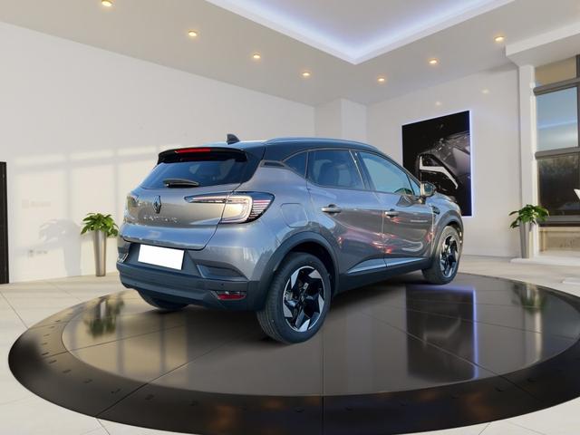 Renault Captur Techno+Driving Assist-Paket TCe 160 EDC 