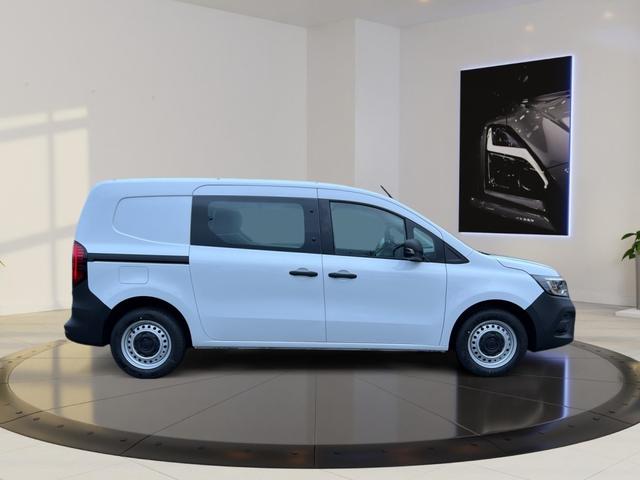 Renault Grand Kangoo DoKa L2+Variabeler Laderaum dCi 115 