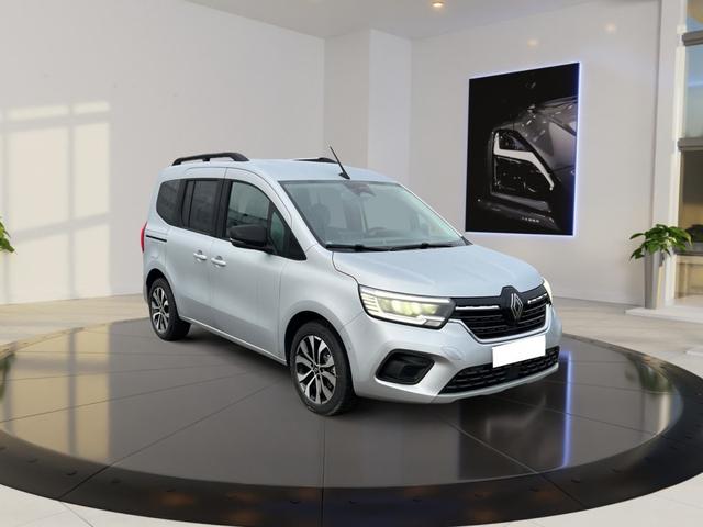 Renault Kangoo - Techno+SHZ+RFK+KLIMAAUTO dCi 115 EDC