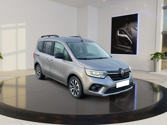 Renault Kangoo - Techno+SHZ+LED+NAVI dCi 115 EDC