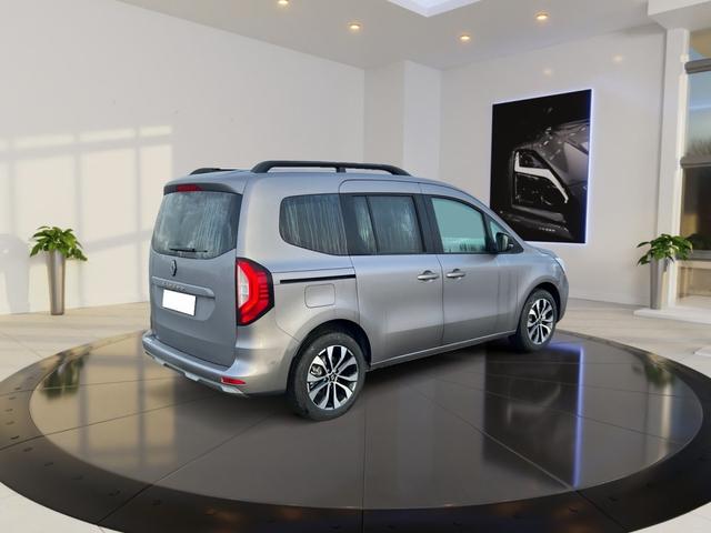 Renault Kangoo Techno+SHZ+LED+NAVI dCi 115 EDC 