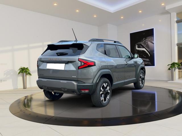 Dacia Duster Extreme+Winterpaket+RFK+PDC TCe 130 4x4 