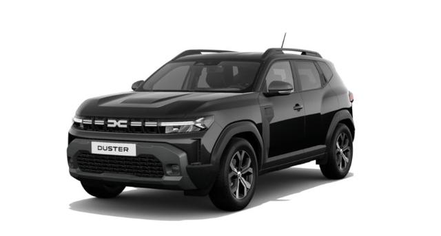 Dacia Duster - Expression Winterpaket Hybrid 155