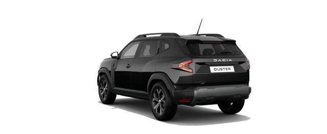 Dacia Duster Expression Winterpaket Hybrid 155 