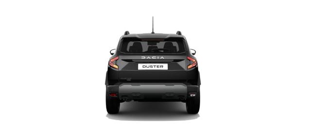Dacia Duster Expression Winterpaket Hybrid 155 