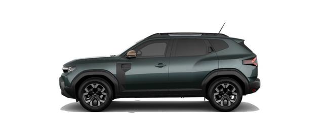 Dacia Duster Extreme SHZ LKHZ Hybrid 155 