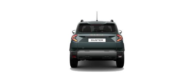 Dacia Duster Extreme SHZ LKHZ Hybrid 155 