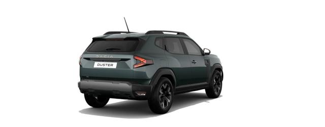Dacia Duster Extreme SHZ LKHZ Hybrid 155 