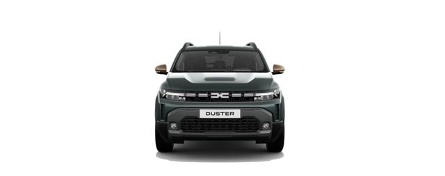 Dacia Duster Extreme SHZ LKHZ Hybrid 155 