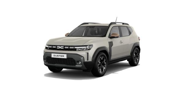 Dacia Duster - Extreme SHZ LKHZ Navi PDC Hybrid 155