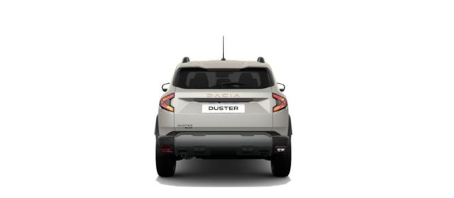 Dacia Duster Extreme SHZ LKHZ Navi PDC Hybrid 155 