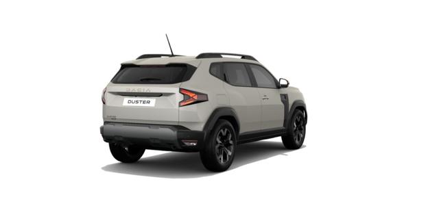 Dacia Duster Extreme SHZ LKHZ Navi PDC Hybrid 155 