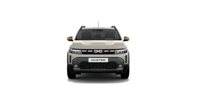 Dacia Duster Extreme SHZ LKHZ Navi PDC Hybrid 155 