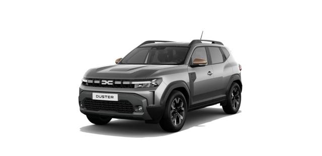 Dacia Duster - Extreme SHZ LKHZ Navi PDC Hybrid 155