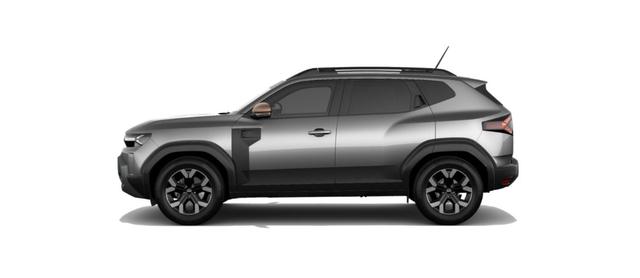 Dacia Duster Extreme SHZ LKHZ Navi PDC Hybrid 155 