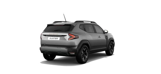 Dacia Duster Extreme SHZ LKHZ Navi PDC Hybrid 155 