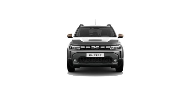 Dacia Duster Extreme SHZ LKHZ Navi PDC Hybrid 155 