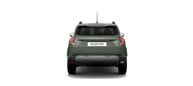 Dacia Duster Extreme SHZ LKHZ Hybrid 155 