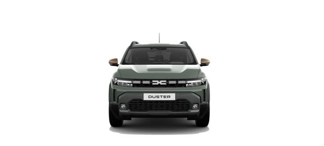 Dacia Duster Extreme SHZ LKHZ Hybrid 155 