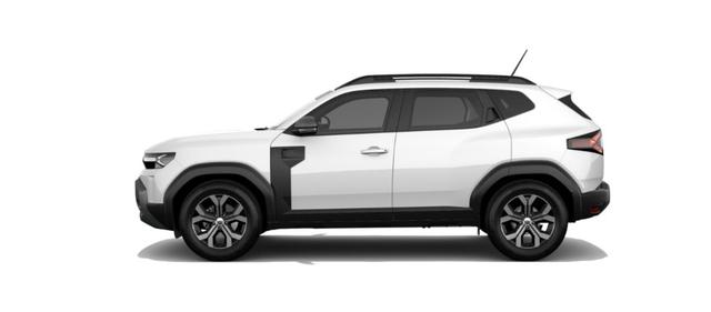 Dacia Duster Expression Winterpaket Hybrid 155 