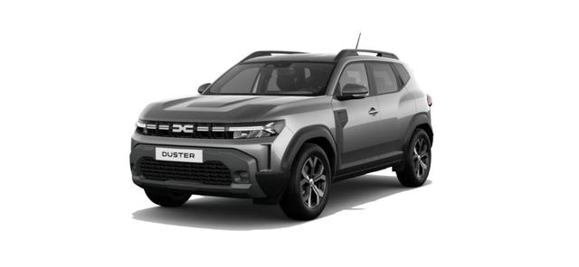 Dacia Duster - Expression Winterpaket Hybrid 155