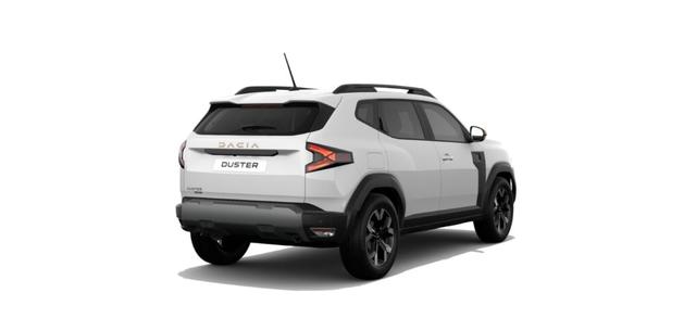 Dacia Duster Extreme SHZ LKHZ Hybrid 155 