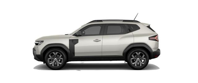 Dacia Duster Expression Winterpaket Hybrid 155 