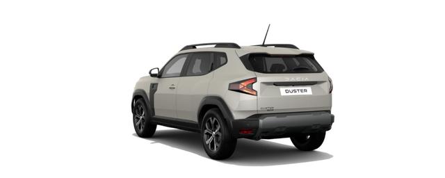 Dacia Duster Expression Winterpaket Hybrid 155 