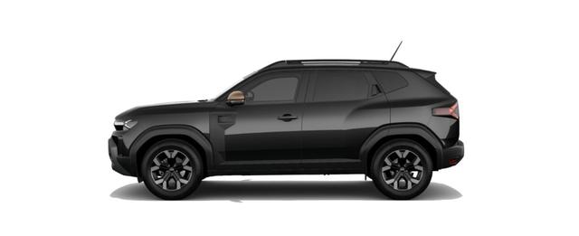 Dacia Duster Extreme SHZ LKHZ Hybrid 155 