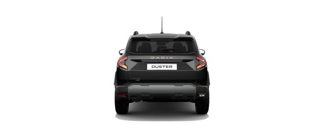 Dacia Duster Extreme SHZ LKHZ Hybrid 155 