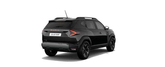 Dacia Duster Extreme SHZ LKHZ Hybrid 155 