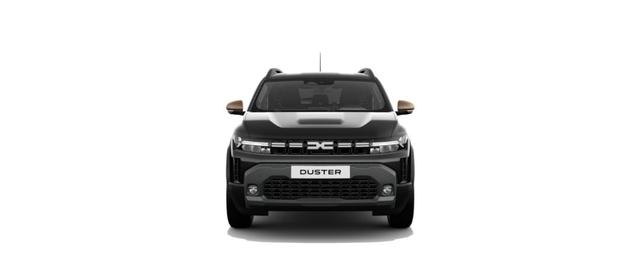 Dacia Duster Extreme SHZ LKHZ Hybrid 155 