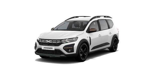 Dacia Jogger - Extreme 7-S SHZ City-Paket TCe 140 Hybrid