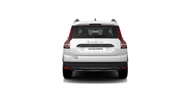 Dacia Jogger Extreme 7-S SHZ City-Paket TCe 140 Hybrid 