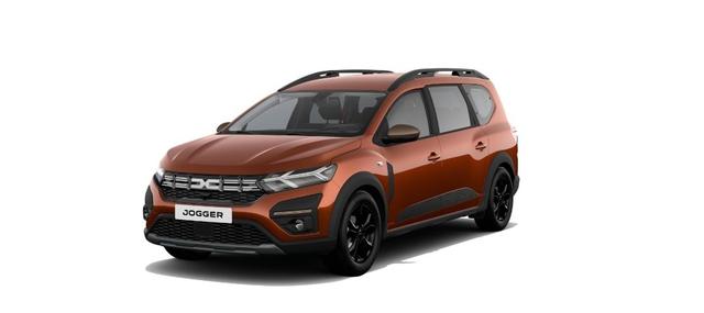 Dacia Jogger - Extreme 7-S SHZ City-Paket TCe 140 Hybrid